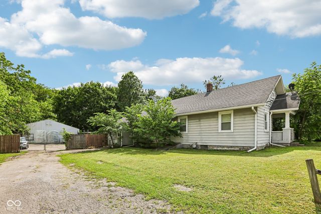 2215 W 60th Street, Indianapolis, IN 46228