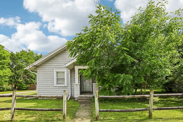 2215 W 60th Street, Indianapolis, IN 46228