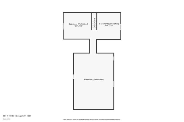 2215 W 60th Street, Indianapolis, IN 46228