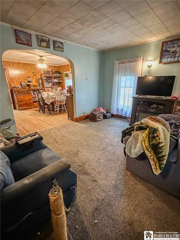 6275 Pierce Road, Franklinville, NY 14737