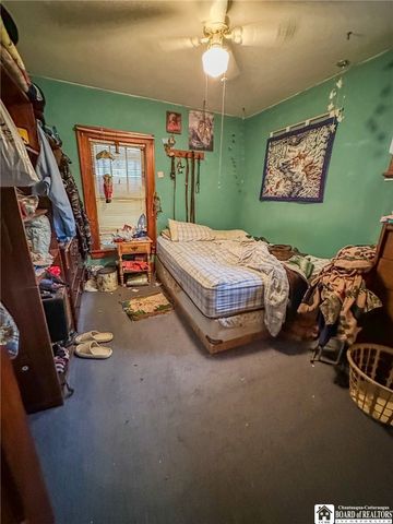 6275 Pierce Road, Franklinville, NY 14737