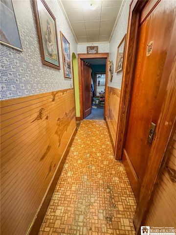 6275 Pierce Road, Franklinville, NY 14737