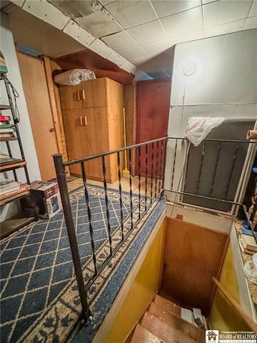 6275 Pierce Road, Franklinville, NY 14737