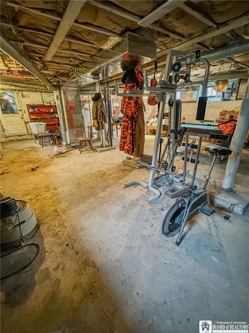 6275 Pierce Road, Franklinville, NY 14737