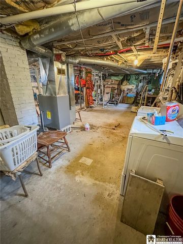 6275 Pierce Road, Franklinville, NY 14737