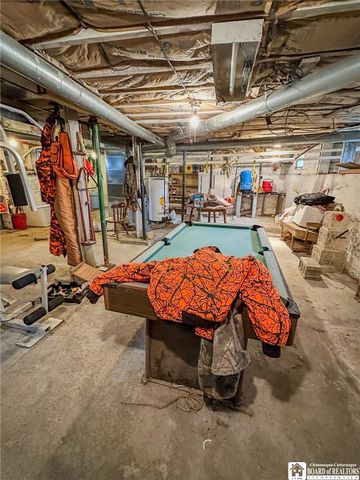 6275 Pierce Road, Franklinville, NY 14737