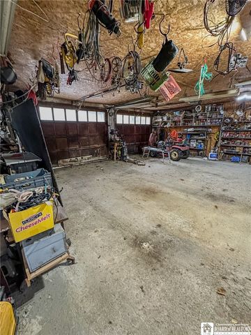 6275 Pierce Road, Franklinville, NY 14737