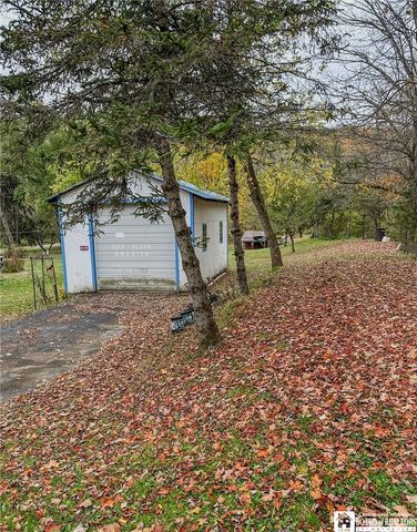 6275 Pierce Road, Franklinville, NY 14737