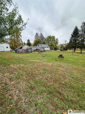 6275 Pierce Road, Franklinville, NY 14737