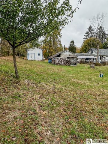 6275 Pierce Road, Franklinville, NY 14737