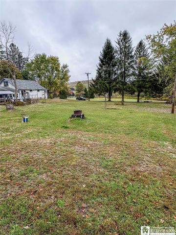 6275 Pierce Road, Franklinville, NY 14737