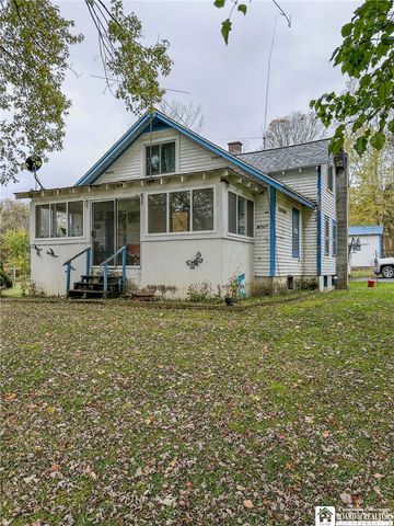 6275 Pierce Road, Franklinville, NY 14737