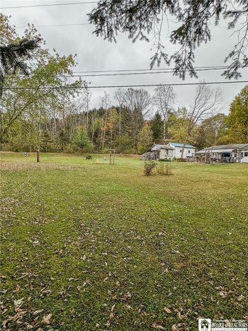 6275 Pierce Road, Franklinville, NY 14737