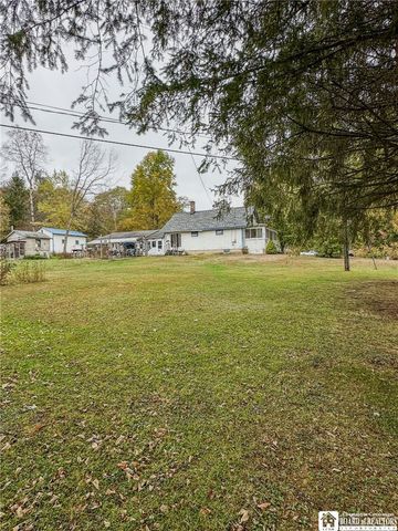 6275 Pierce Road, Franklinville, NY 14737