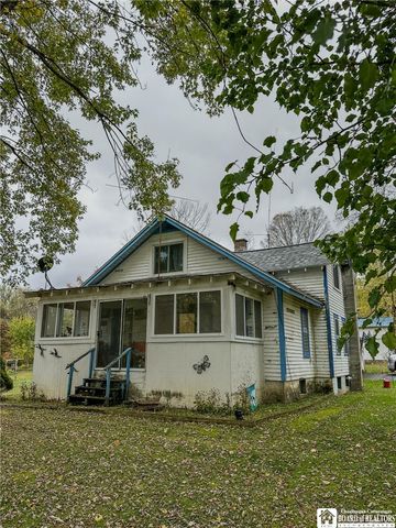 6275 Pierce Road, Franklinville, NY 14737