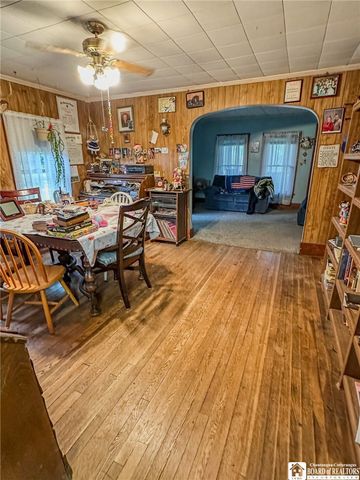 6275 Pierce Road, Franklinville, NY 14737