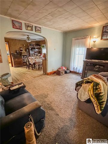 6275 Pierce Road, Franklinville, NY 14737