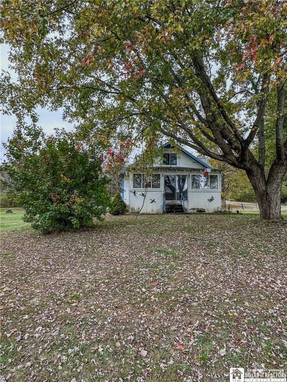 6275 Pierce Road, Franklinville, NY 14737