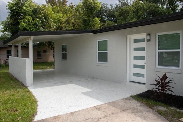 4834 UTE STREET, Orlando, FL 32819
