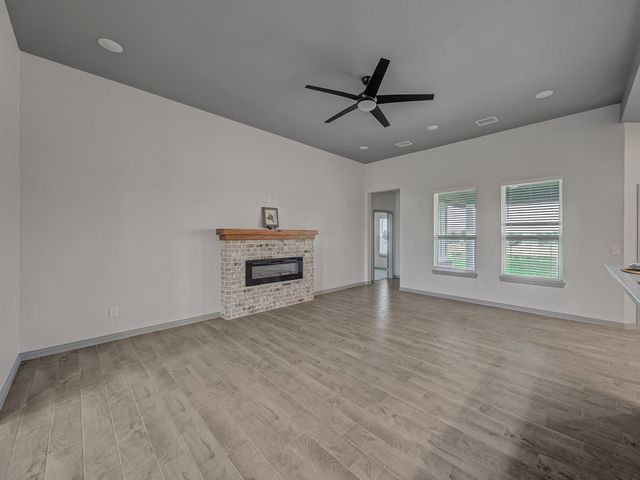 2558 W FM 1566, Celeste, TX 75423