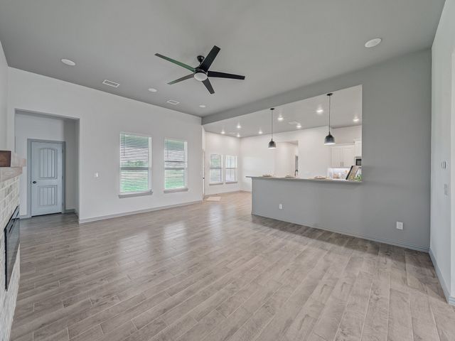 2558 W FM 1566, Celeste, TX 75423