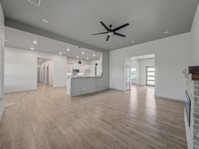 2558 W FM 1566, Celeste, TX 75423