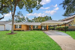 855 Judiway Street, Houston, TX 77018