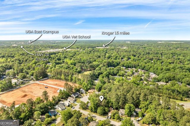 150 Rebecca Place, Athens, GA 30605