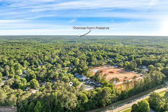 150 Rebecca Place, Athens, GA 30605