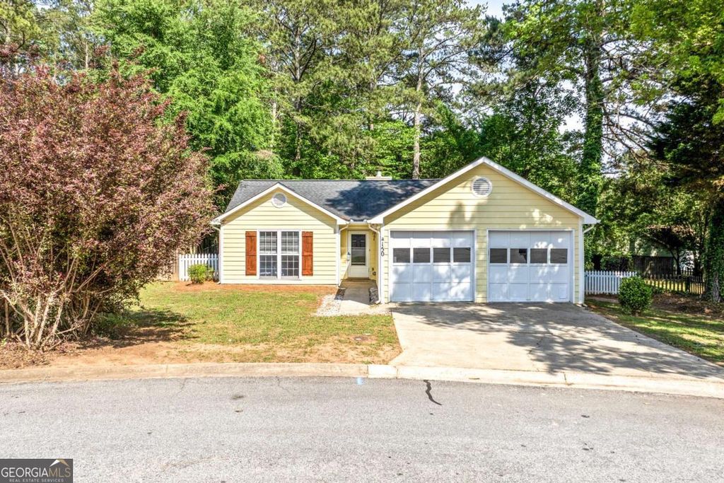 150 Rebecca Place, Athens, GA 30605