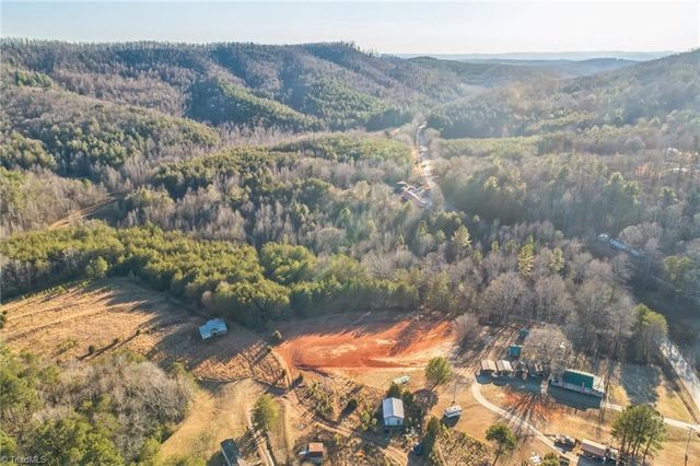 00 Mount Gilead Church Road, Connelly Springs, NC 28612