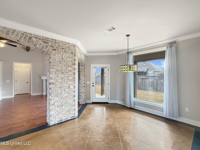 613 Emerald Court, Brandon, MS 39047