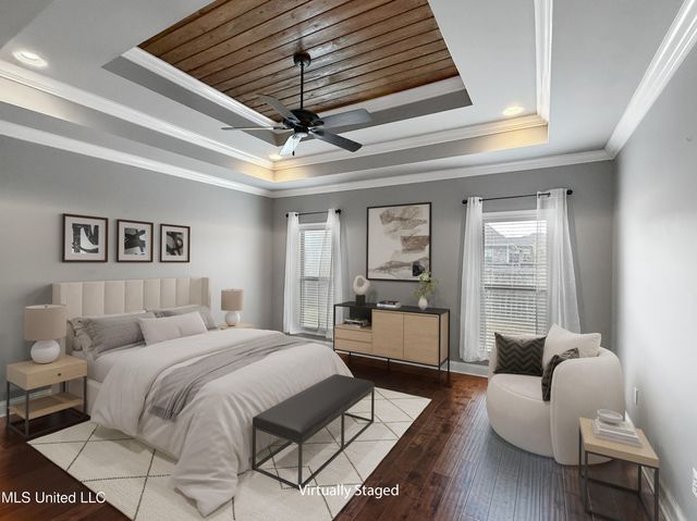 613 Emerald Court, Brandon, MS 39047