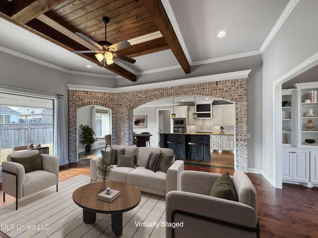 613 Emerald Court, Brandon, MS 39047