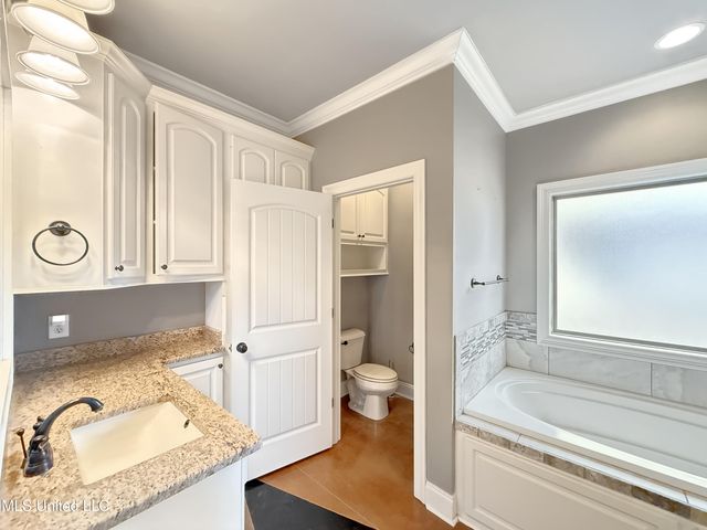 613 Emerald Court, Brandon, MS 39047