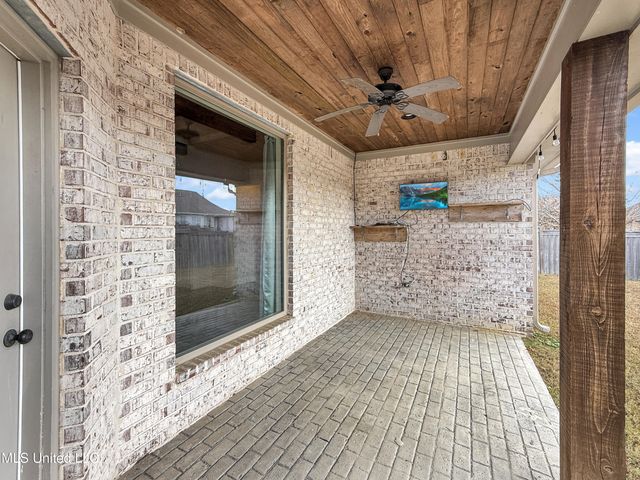 613 Emerald Court, Brandon, MS 39047