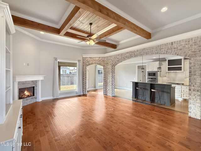 613 Emerald Court, Brandon, MS 39047