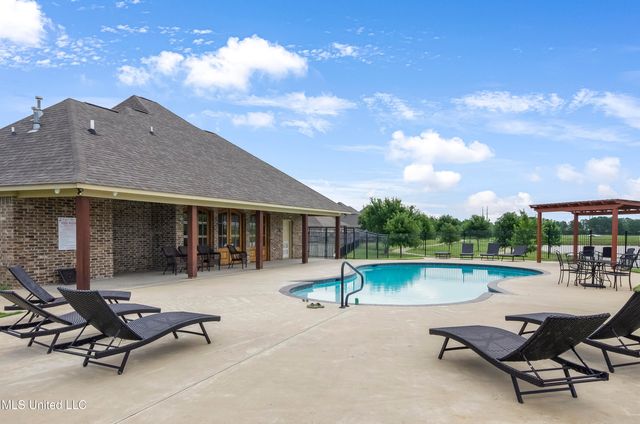 613 Emerald Court, Brandon, MS 39047