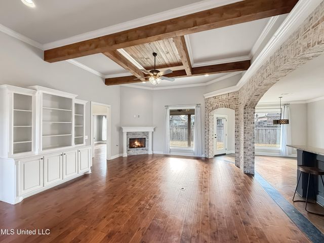 613 Emerald Court, Brandon, MS 39047