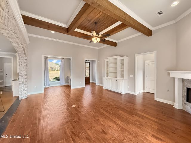 613 Emerald Court, Brandon, MS 39047