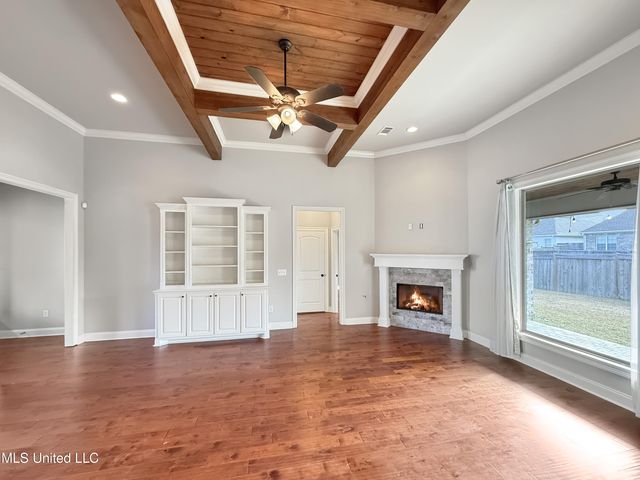 613 Emerald Court, Brandon, MS 39047