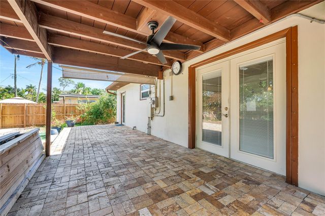 1705 SW 10th Street, Fort Lauderdale, FL 33312