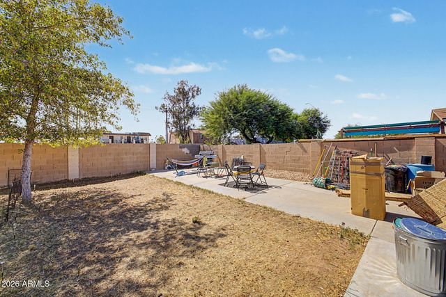 18216 N 18TH Drive, Phoenix, AZ 85023