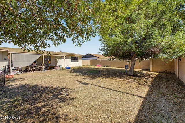 18216 N 18TH Drive, Phoenix, AZ 85023