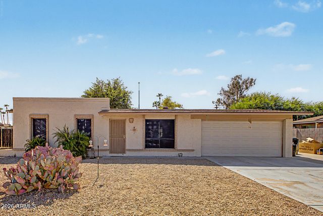 18216 N 18TH Drive, Phoenix, AZ 85023
