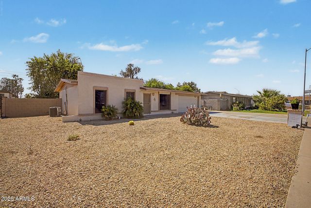 18216 N 18TH Drive, Phoenix, AZ 85023