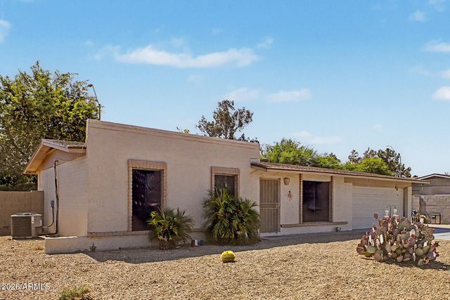 18216 N 18TH Drive, Phoenix, AZ 85023