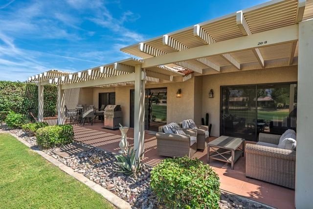 77409 Preston Trail, Palm Desert, CA 92211