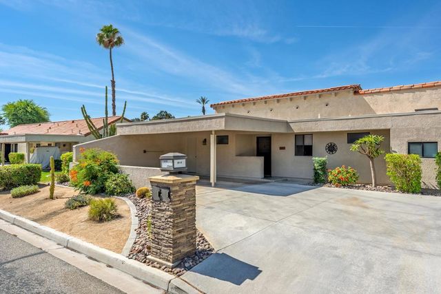 77409 Preston Trail, Palm Desert, CA 92211