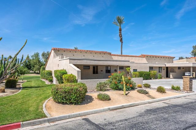 77409 Preston Trail, Palm Desert, CA 92211